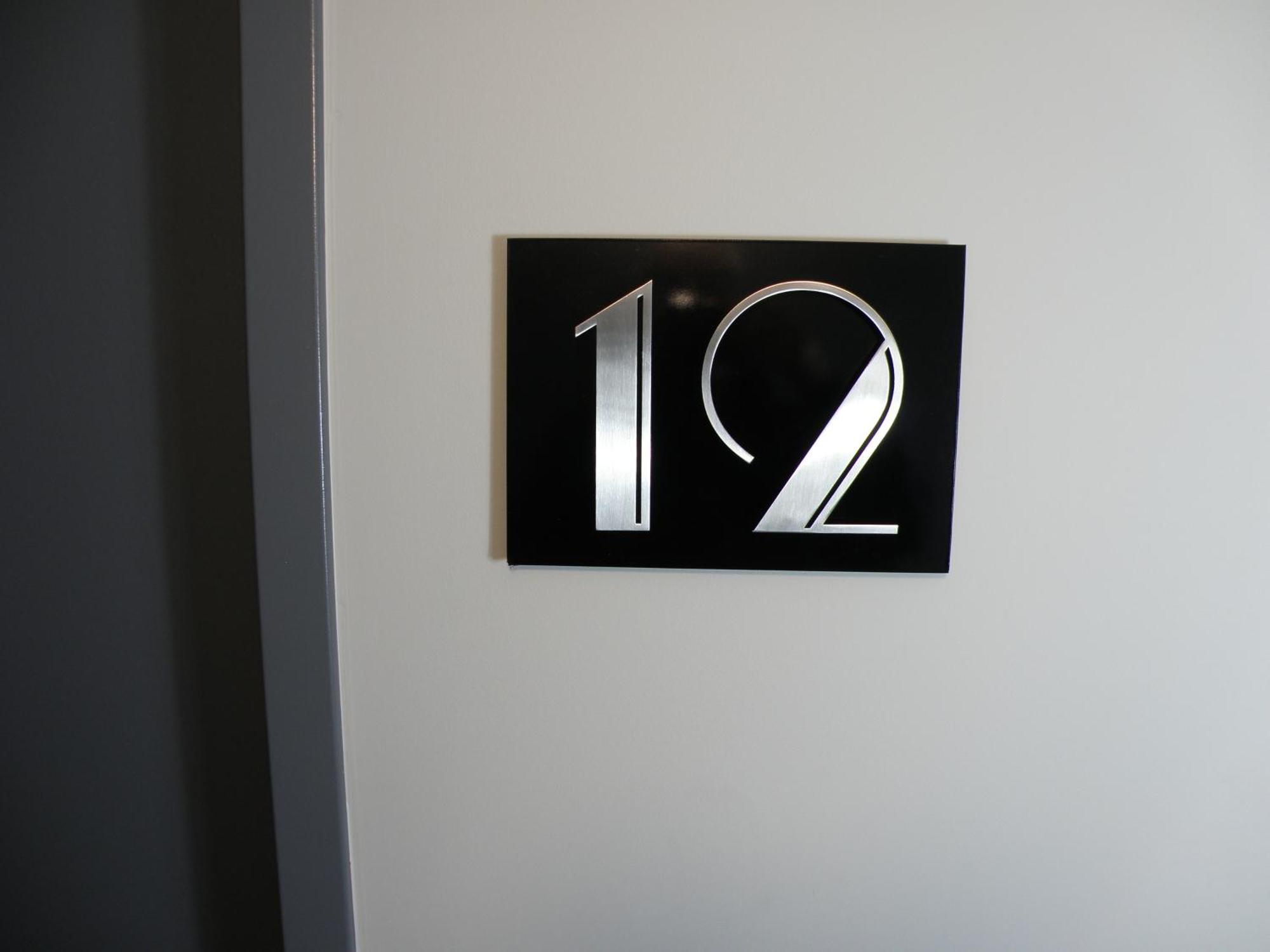 Motel Hotelia Saint-Ambroise Room photo