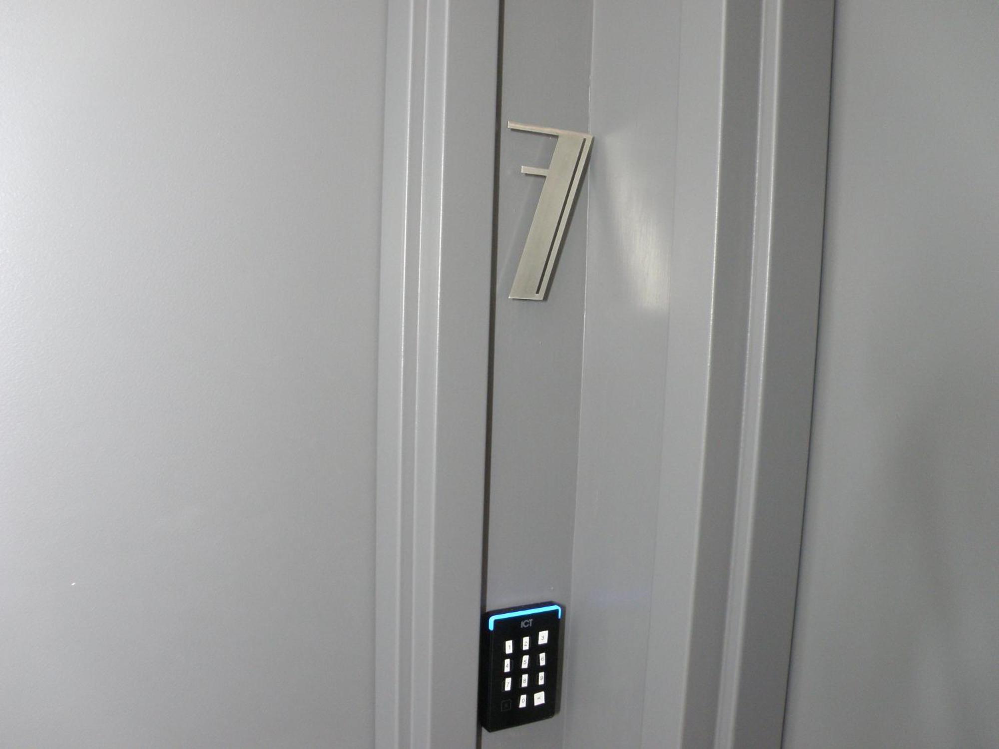 Motel Hotelia Saint-Ambroise Room photo